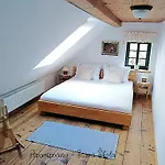 Διαμέρισμα Stara Skola Krásná Lípa