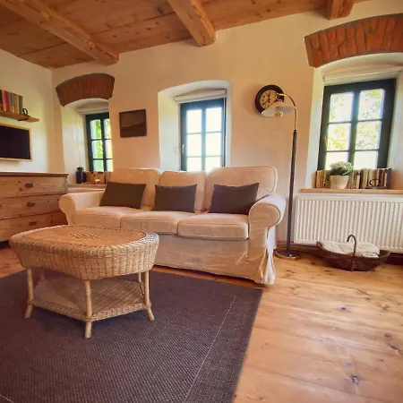 Appartement Stara Skola