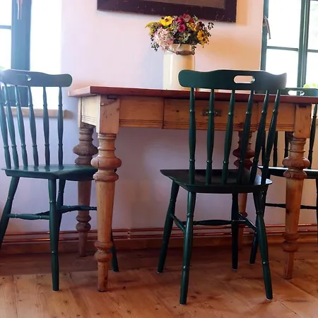 Appartement Stara Skola Krásná Lípa