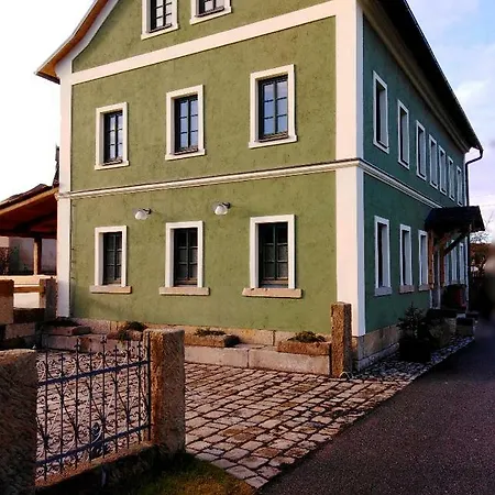 Stara Skola Appartement