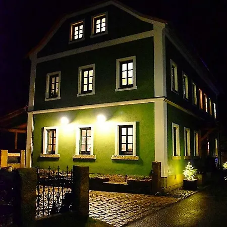 Appartement Stara Skola