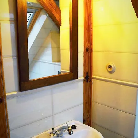 Stara Skola Krásná Lípa