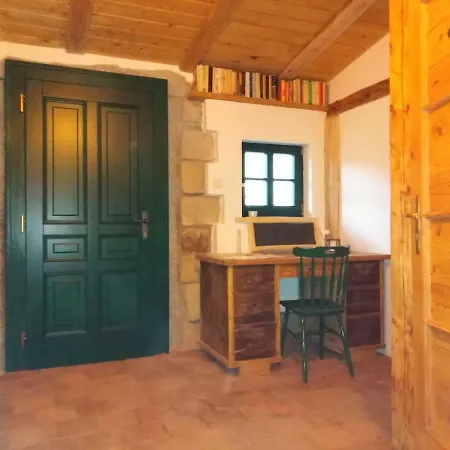 Appartement Stara Skola