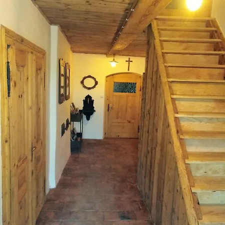 Appartement Stara Skola *