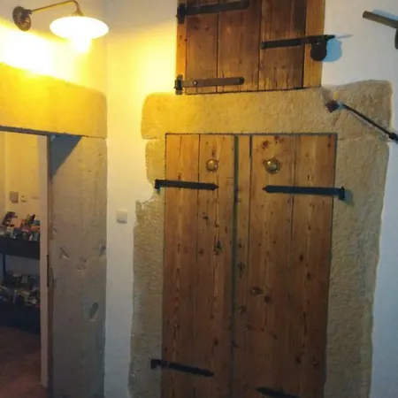 Stara Skola Appartement *