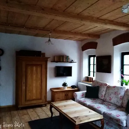 Stará škola
