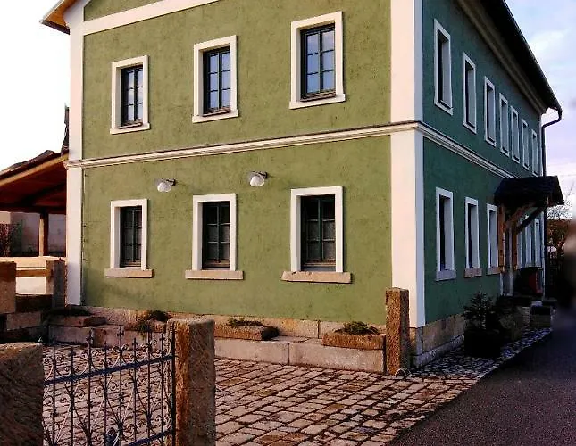 Stará škola Apartamento