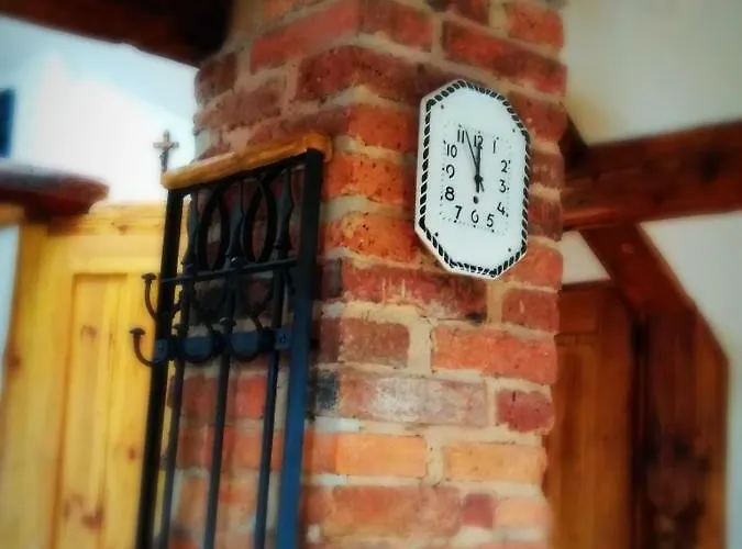 Apartamento Stará škola *