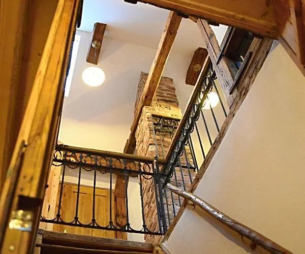 Stará škola * Krásná Lípa