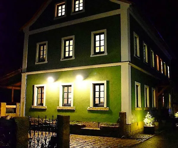 Apartamento Stará škola