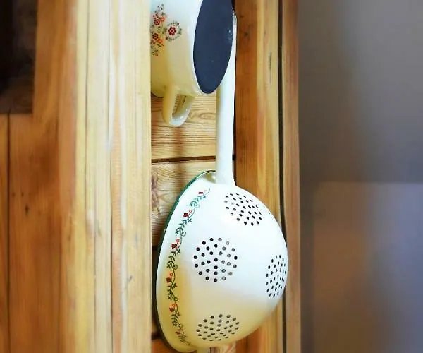 Apartamento Stará škola