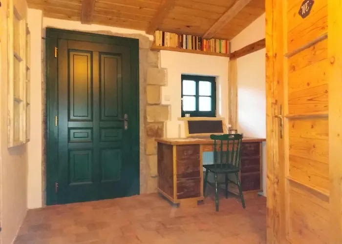 Apartamento Stará škola