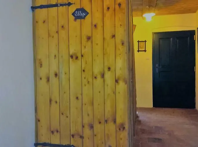 Stará škola *