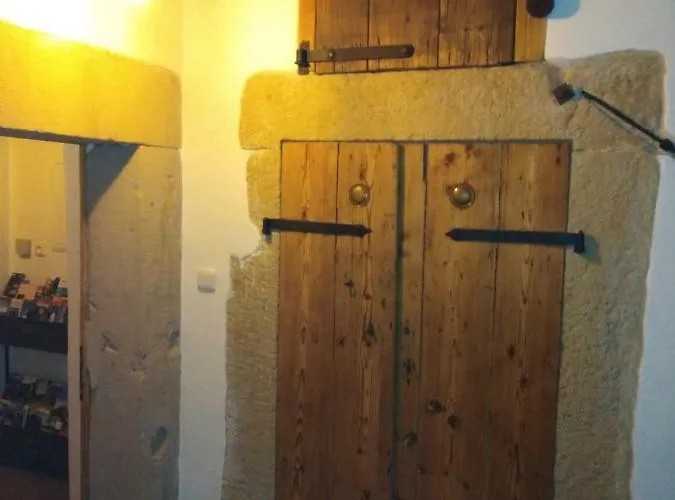 Stará škola Apartamento *