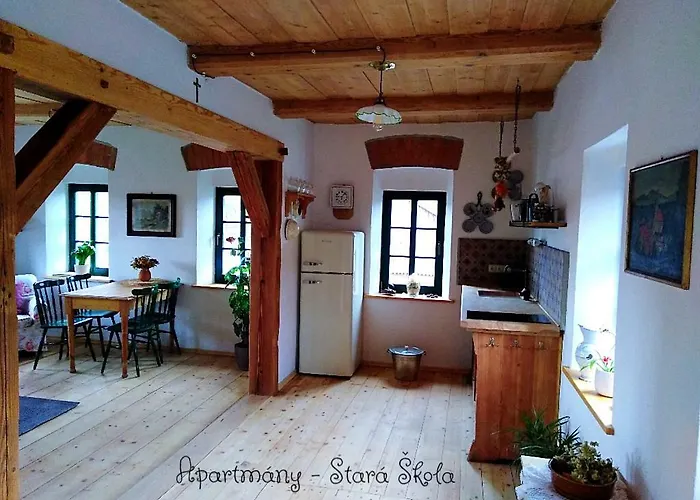 Stará škola