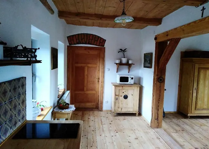 Stará škola