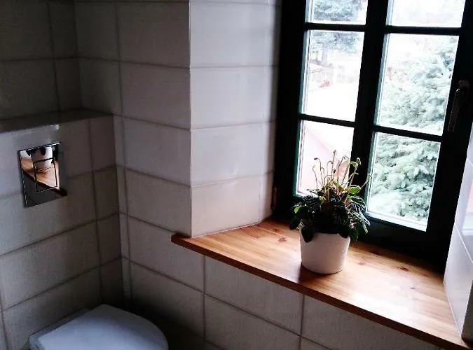 Stará škola Apartamento