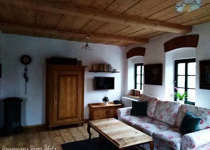 Stará škola